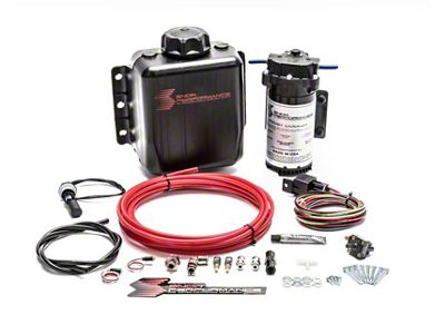 Snow Performance Gas Stage I The New Boost Cooler Forced - SNO-201