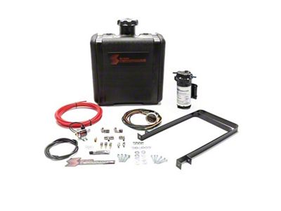 Snow Performance Stage 2 Boost Cooler Turbo Diesel Universal Water - SNO-450