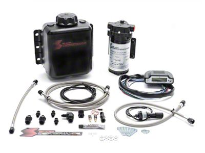 Snow Performance Stg 3 Boost Cooler EFI 2D MAP Prog. - SNO-310-BRD