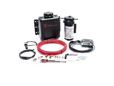 Snow Performance Stage 3 EFI 2D Map Progressive Water Injection - SNO-310