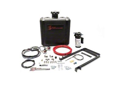 Snow Performance Stage 3 Boost Cooler Ford 7.3/6.0/6.4/6.7 Powerstroke Water - SNO-520