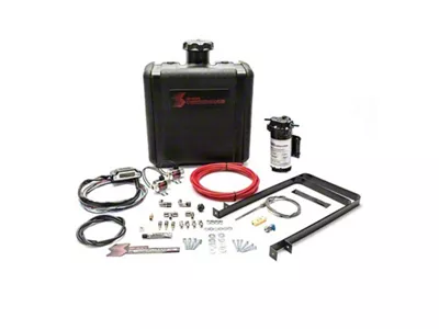 Snow Performance Stage 3 Boost Cooler Chevy/GMC Duramax Diesel Water - SNO-530