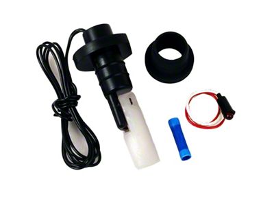 Snow Performance Low Level Indicator Switch Unmounted - SNO-40035