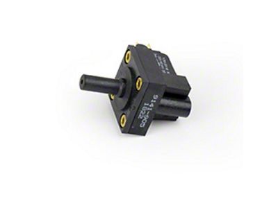 Snow Performance Replacement 2-15 PSI Boost Switch for SNO-201 - 81014