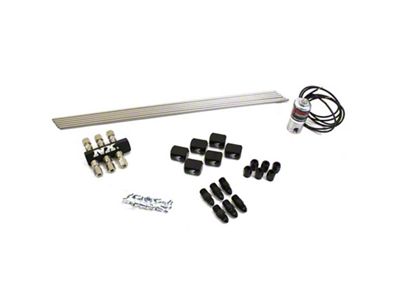 Snow Performance Water-Methanol Direct Port 6 Cyl Upgrade Hardline Nozzles Not - 94600H