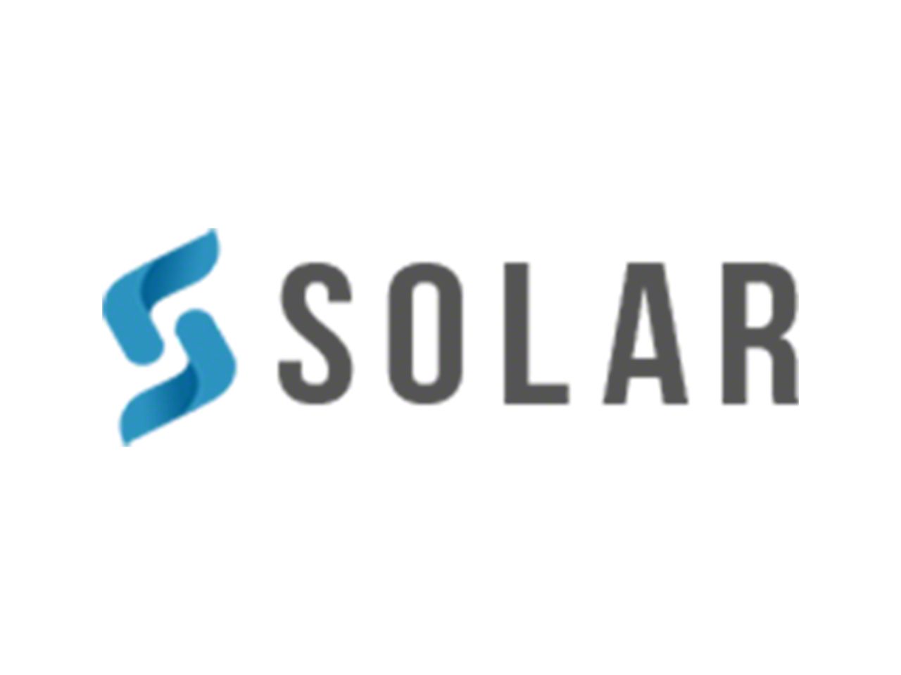 Solar Parts