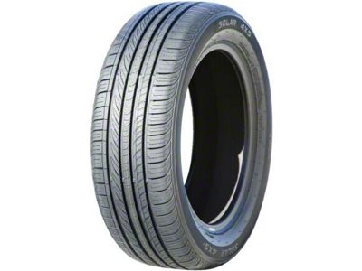 Solar Solar 4XS Plus Tire (215/60R15)