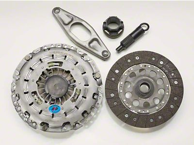 South Bend Clutch 06-07 BMW 530 3.0L E60 NON SEQ - K70528-HD-B