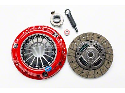 South Bend Clutch 06-11 / DXD Racing Clutch 06-11 Subaru Impreza WRX - FJK1001-HD-O