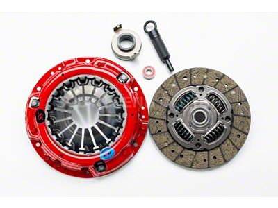 South Bend Clutch 06-11 / DXD Racing Clutch 06-11 Subaru Impreza WRX - FJK1001-SS-O