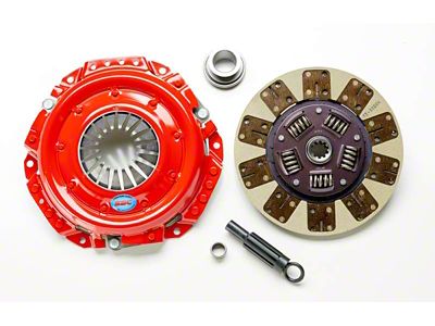 South Bend Clutch 10-11 Chevrolet Camaro Z28 6.2L / 2009 - K04216-HD-TZ