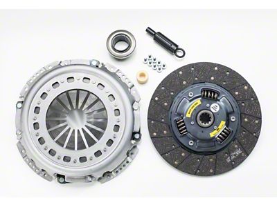 South Bend Clutch 87-94 Ford 7.3 DI Non-Turbo / 7.3 - 1944-5OR-HD