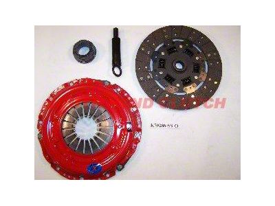 South Bend Clutch 00-04 Audi A6 Quattro - K70286-SS-O