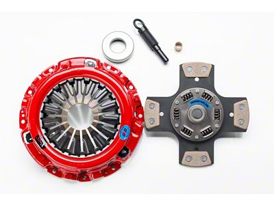 South Bend Clutch 03-06 / DXD Racing Clutch 03-06 Nissan 350Z DE - NSK1000-SS-X
