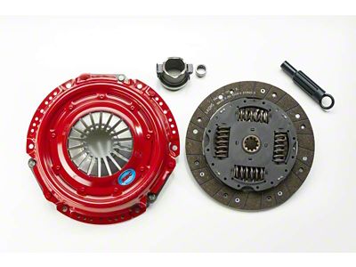 South Bend Clutch 07-11 Jeep Wrangler 3.8L - K70608-HD