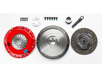 South Bend Clutch 12-14 Volkswagen Passat 2.5L - KMK5I5F-SS-O