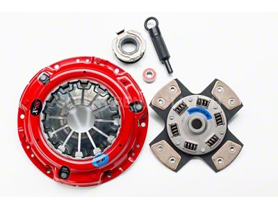 South Bend Clutch DXD Racing Clutch 13+ Subaru BRZ 2.0L - FJK1005-SS-X