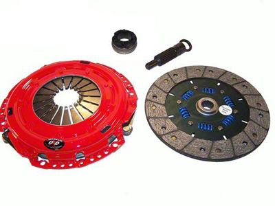 South Bend Clutch 87-98 / 460CID - K07092-HD
