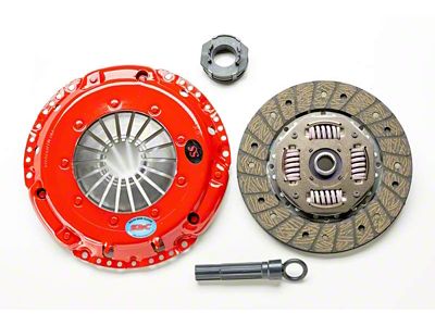 South Bend Clutch 90-91 Volkswagen Corrado G60 - K70038-SS-O