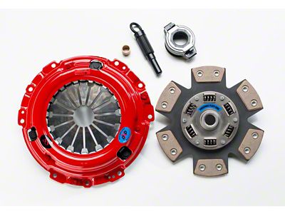 South Bend Clutch 93-00 / DXD Racing Clutch Silvia SR20 - K06803-SS-DXD-B