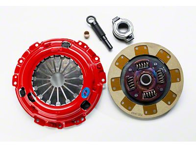 South Bend Clutch 93-00 Nissan Silvia SR20 - K06803-SS-TZ