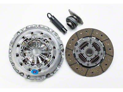 South Bend Clutch DXD Racing Clutch Stg 2 Daily Clutch - K70614-HD-O