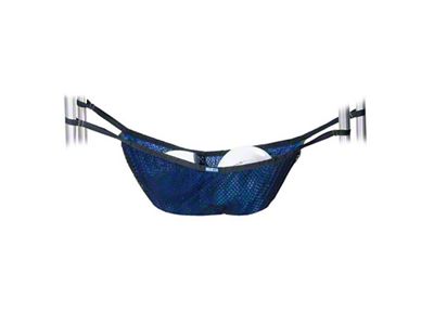 Sparco Helmet Hanger Net - 00313