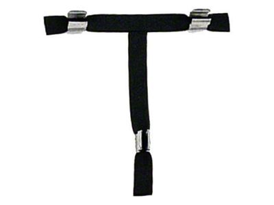 Sparco Mount Lug Wrench - 03776