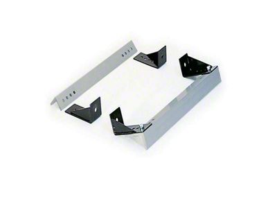 Sparco Base Pillar - 00495