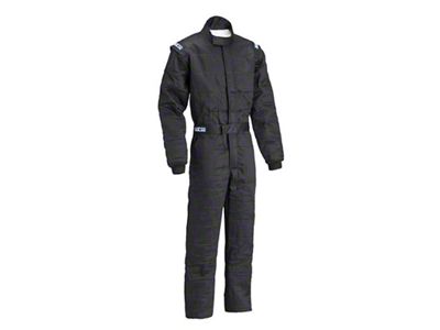 Sparco Suit Jade 2 Pant Xsml Blk - 001058JP0XSNR