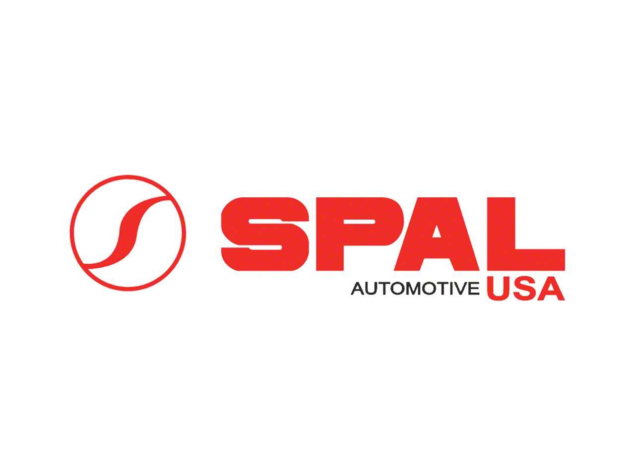 SPAL Parts