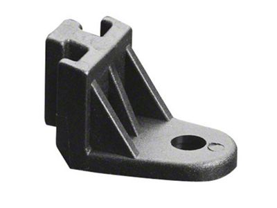 SPAL Fan Mounting Bracket Kit 1 Piece - 30130010