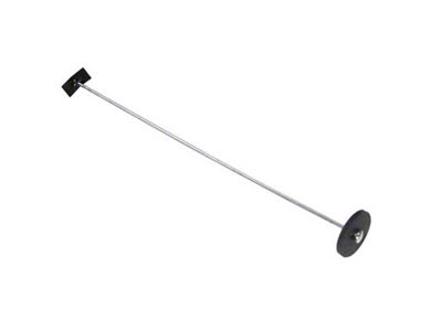 SPAL Fan Mounting Pin 1 Piece - 30130013