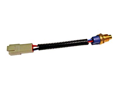 SPAL Harness Adaptor for Brushless Fans - SBL-TS-HARN