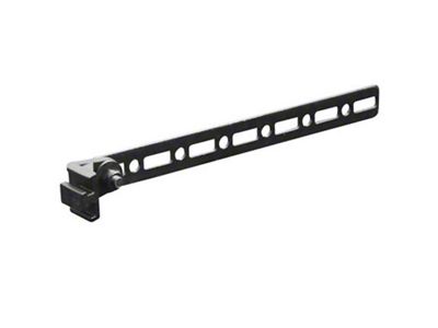 SPAL Strap Bracket Fan Mounting Bracket 1 Piece - 30130011