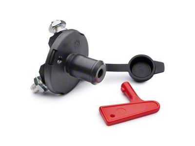 Sparco Battery Switch - 01336