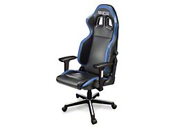 Sparco Game Chair ICON BLK/BLU - 00998NRAZ