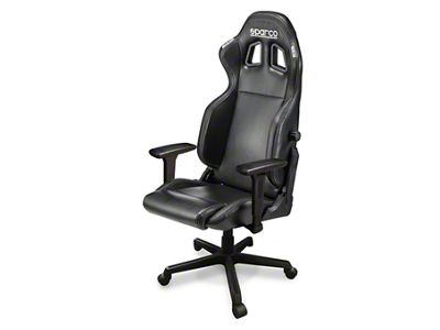 Sparco Game Chair ICON BLL/BLK - 00998NRNR