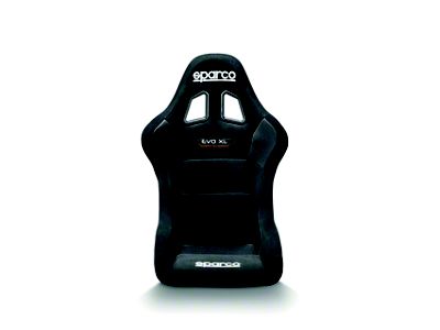 Sparco Gaming Seat Evo XL Black - 008015GNR