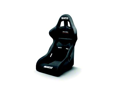 Sparco Gaming Seat Pro 2000 Black - 008016GNR