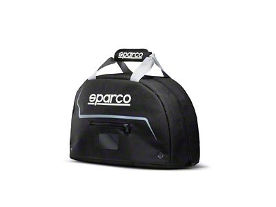 Sparco Helmet Bag Black - 003111NR