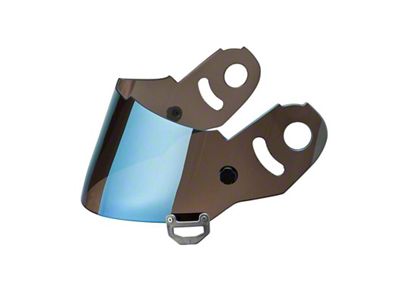 Sparco Helmet Hardware Kit Fits Sky & Air Helmets Only - 00315K02