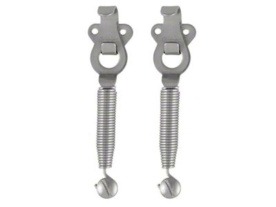 Sparco Hood Pin Spring - 01608