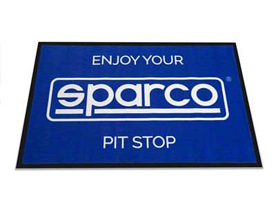 Sparco Pit Mat - 099058
