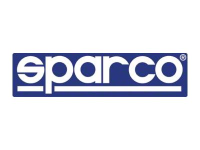 Sparco Seat Cover CIRCUIT II QRT BLK - 01062KIT8011INR
