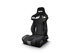 Sparco Seat R333 2021 Black/Grey 