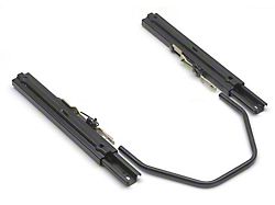 Sparco Seat Track Set Flat - 00493
