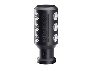 Sparco Shift Knob Piuma Black