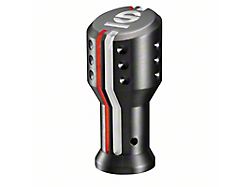 Sparco Shift Knob Settanta Black - 03736AO