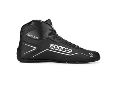 Sparco Shoe K-Pole 45 - 00126945NRNR